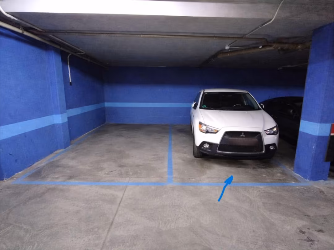 Piso en  Madrid Capital - Foto 31