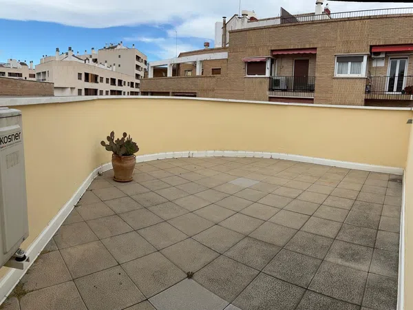 Ático en calle del Porvenir, 21 - Foto 12