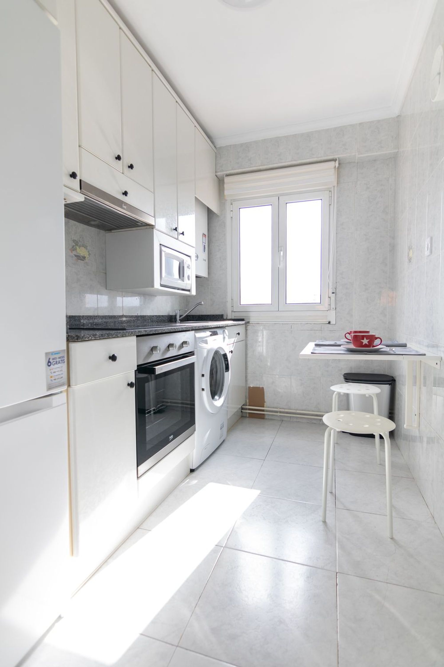 Piso en calle Fernando de los Ríos, 105 - Foto 5