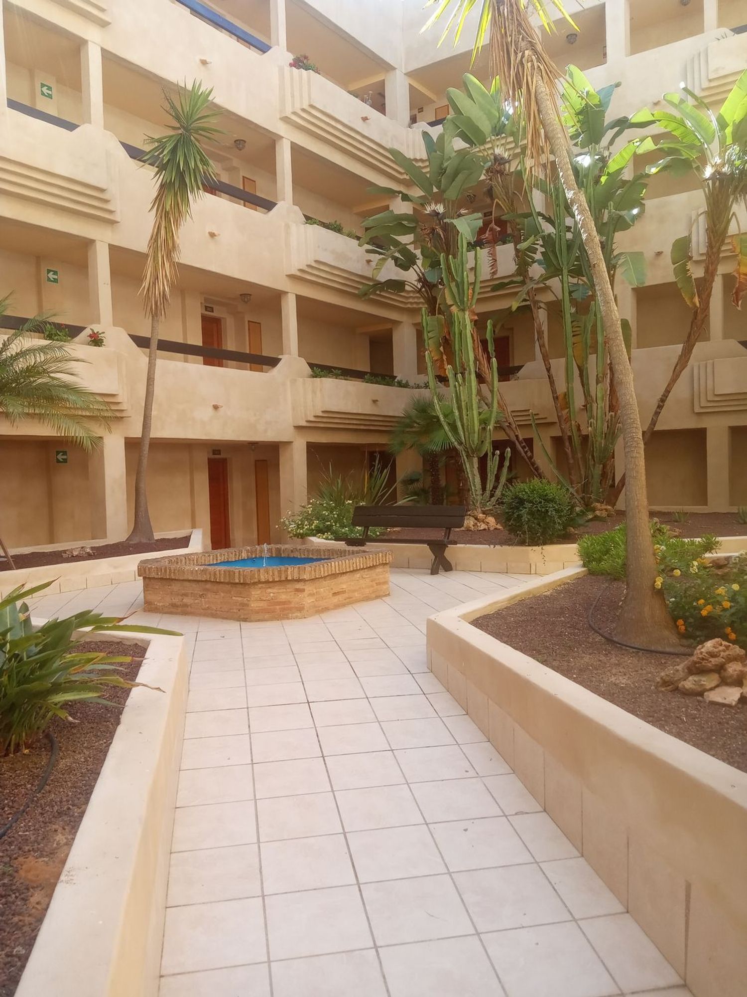 Piso en Avenida De Las Mojarras, 9 - Foto 15