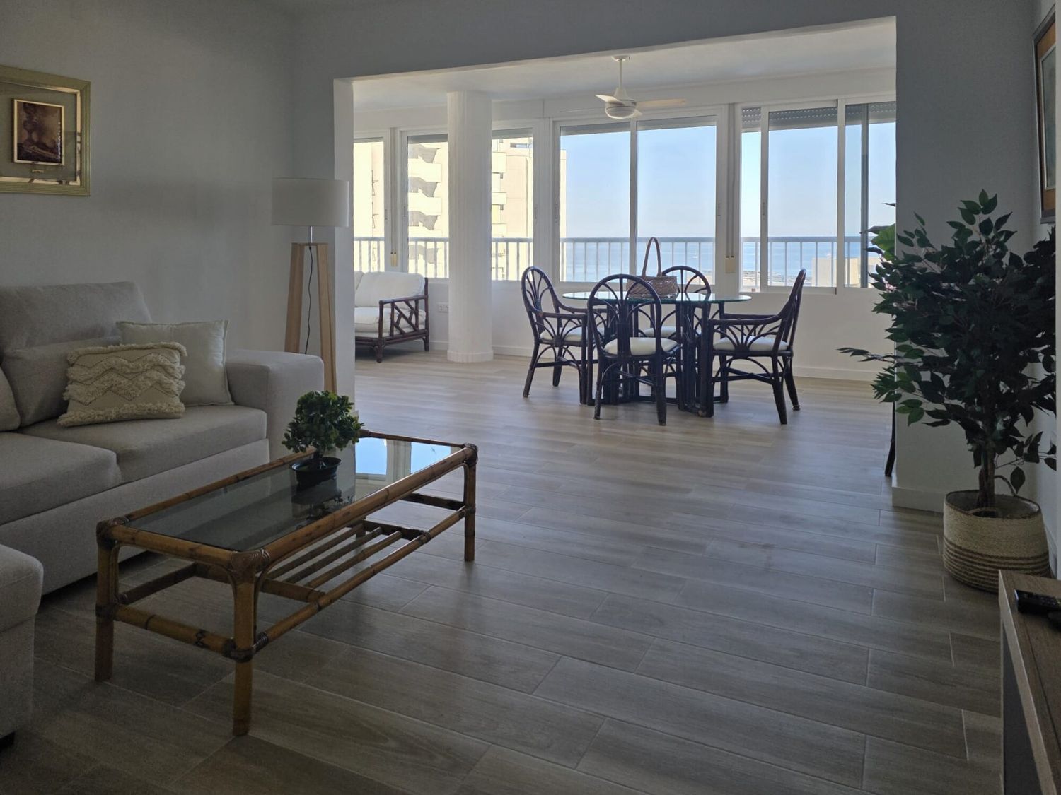 Piso en Avenida de la Costa Blanca, Cabo de las Huertas - Foto 6