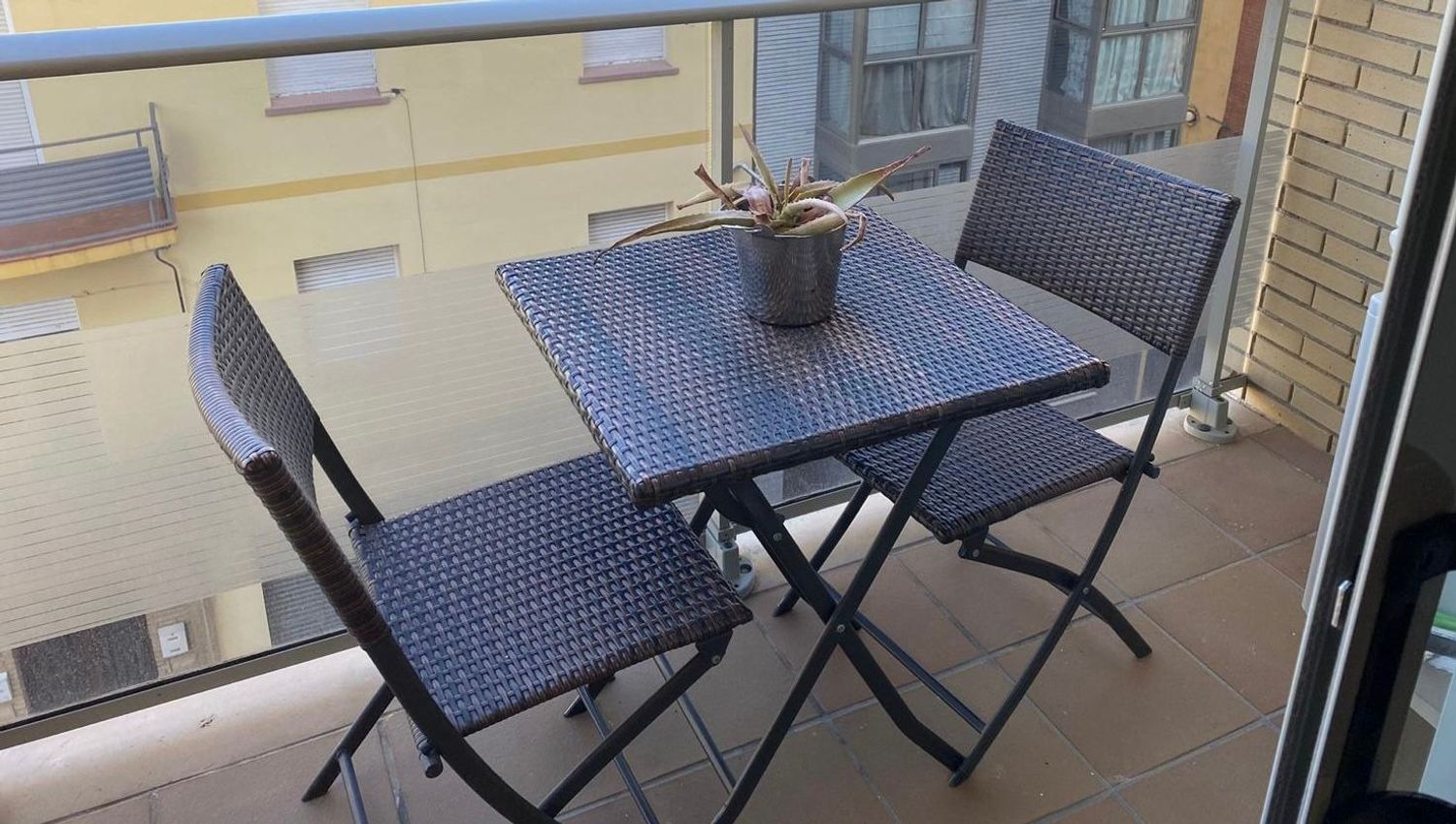 Piso en Calle Ramon Berenguer IV, 22, Horta de Santa María, Horta de Santa María - Foto 4
