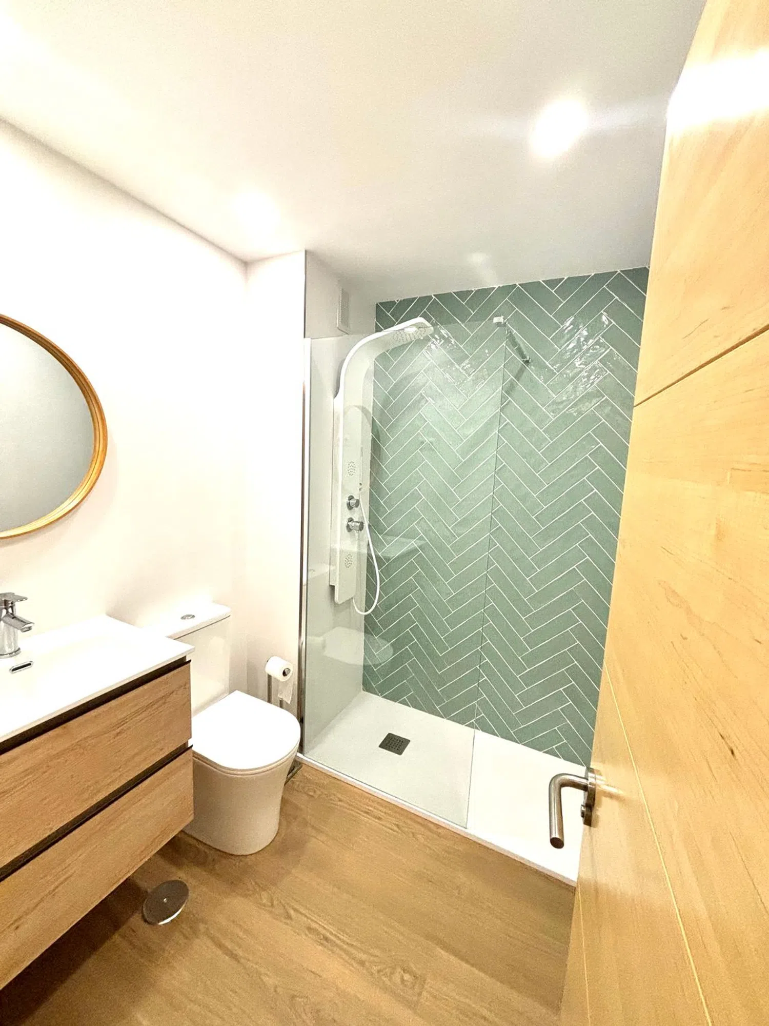 Piso en calle de Zigia, 8 - Foto 1