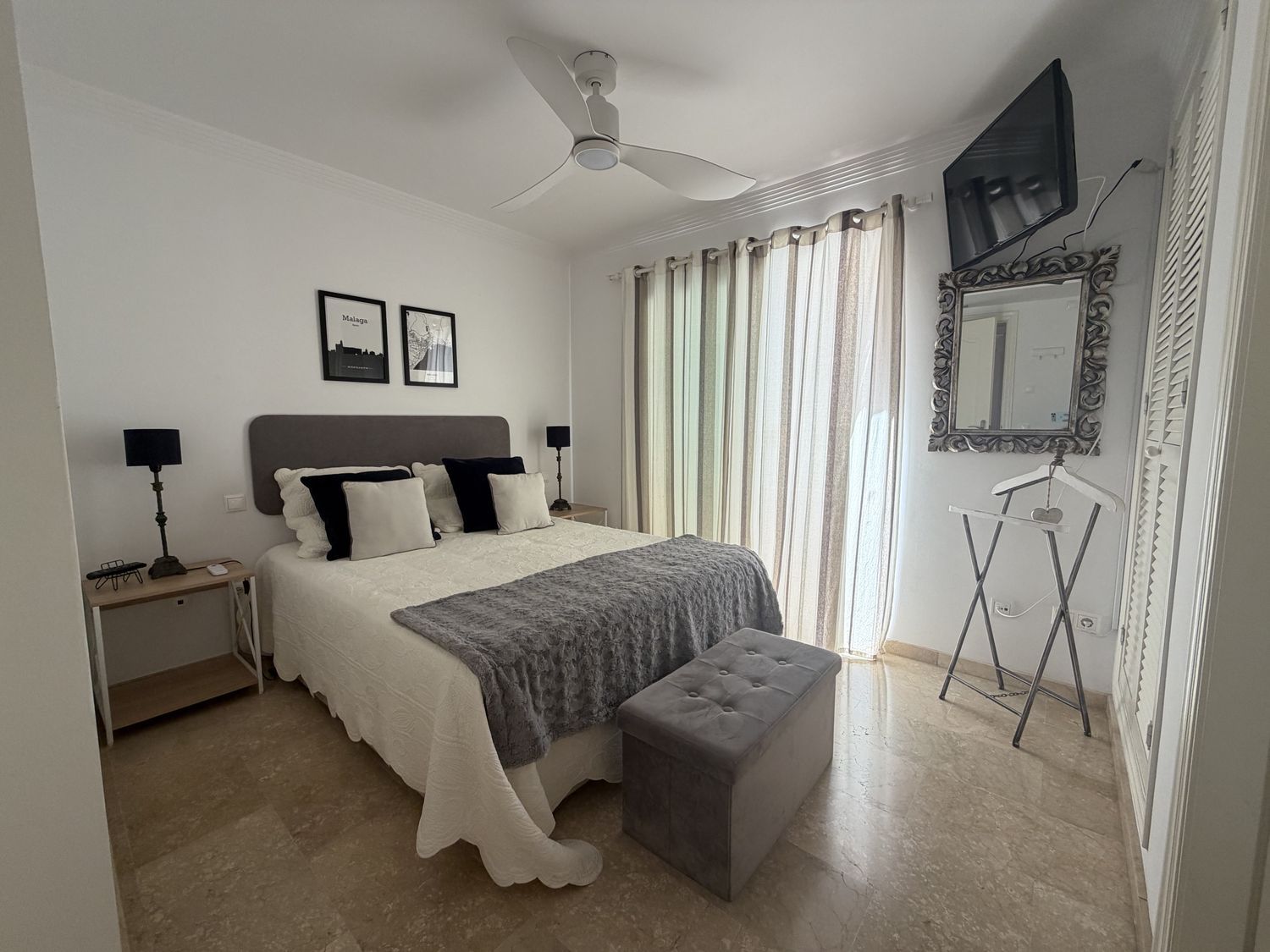 Chalet adosado en Urbanización Condes de Iza s/n, Rodeo Alto-Guadaiza-La Campana - Foto 13