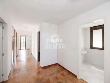 Chalet en  Calle Diego Borrego 23 - Foto 14