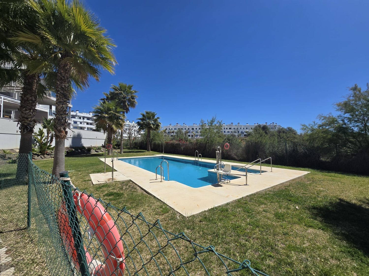 Piso en calle Antares, 21 - Foto 24