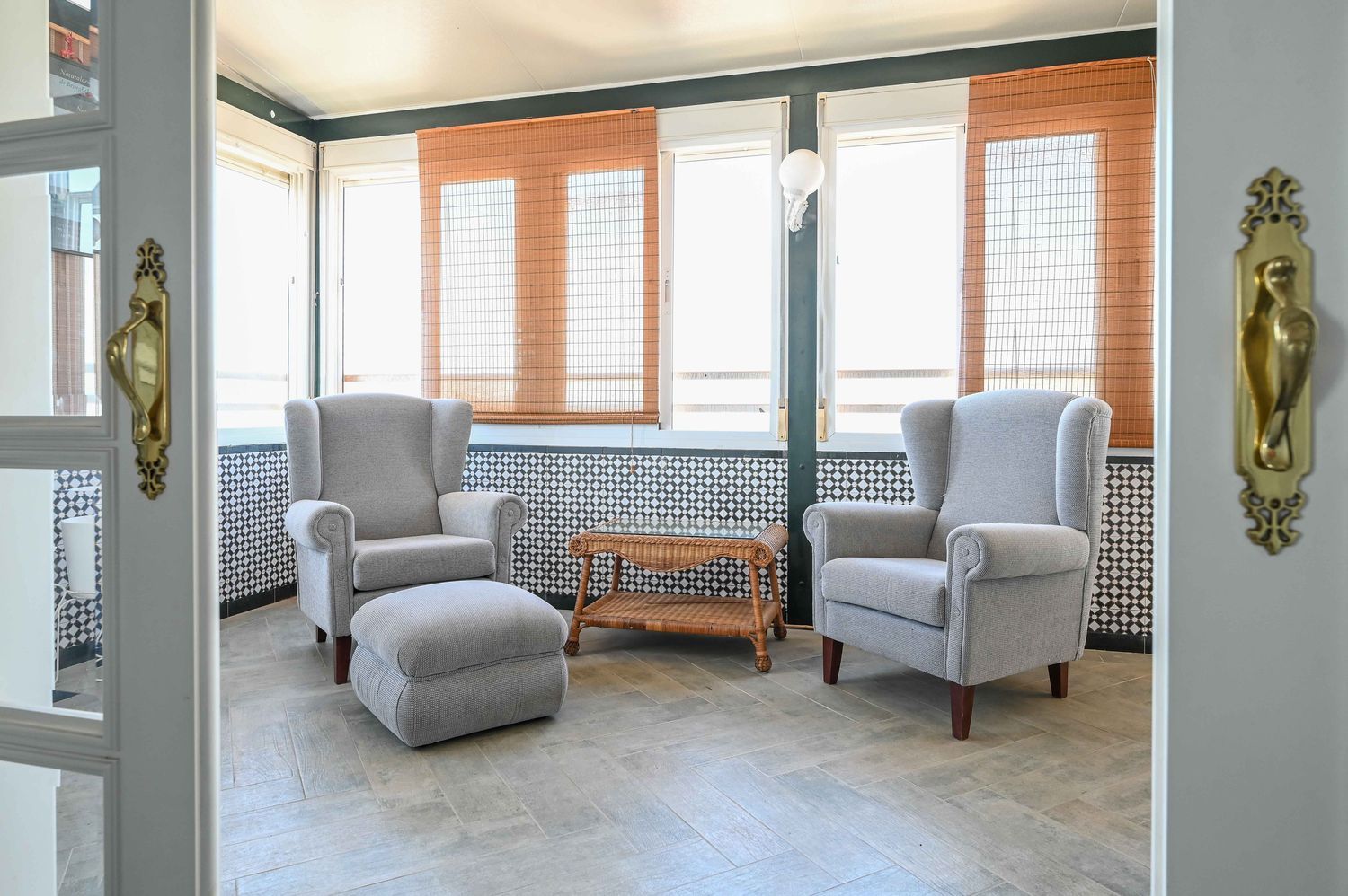 Dúplex en avenida Salvador Allende, 5 - Foto 4