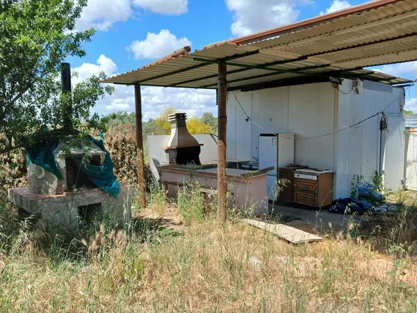 Finca rústica en Los Olivares s/n - Foto 20
