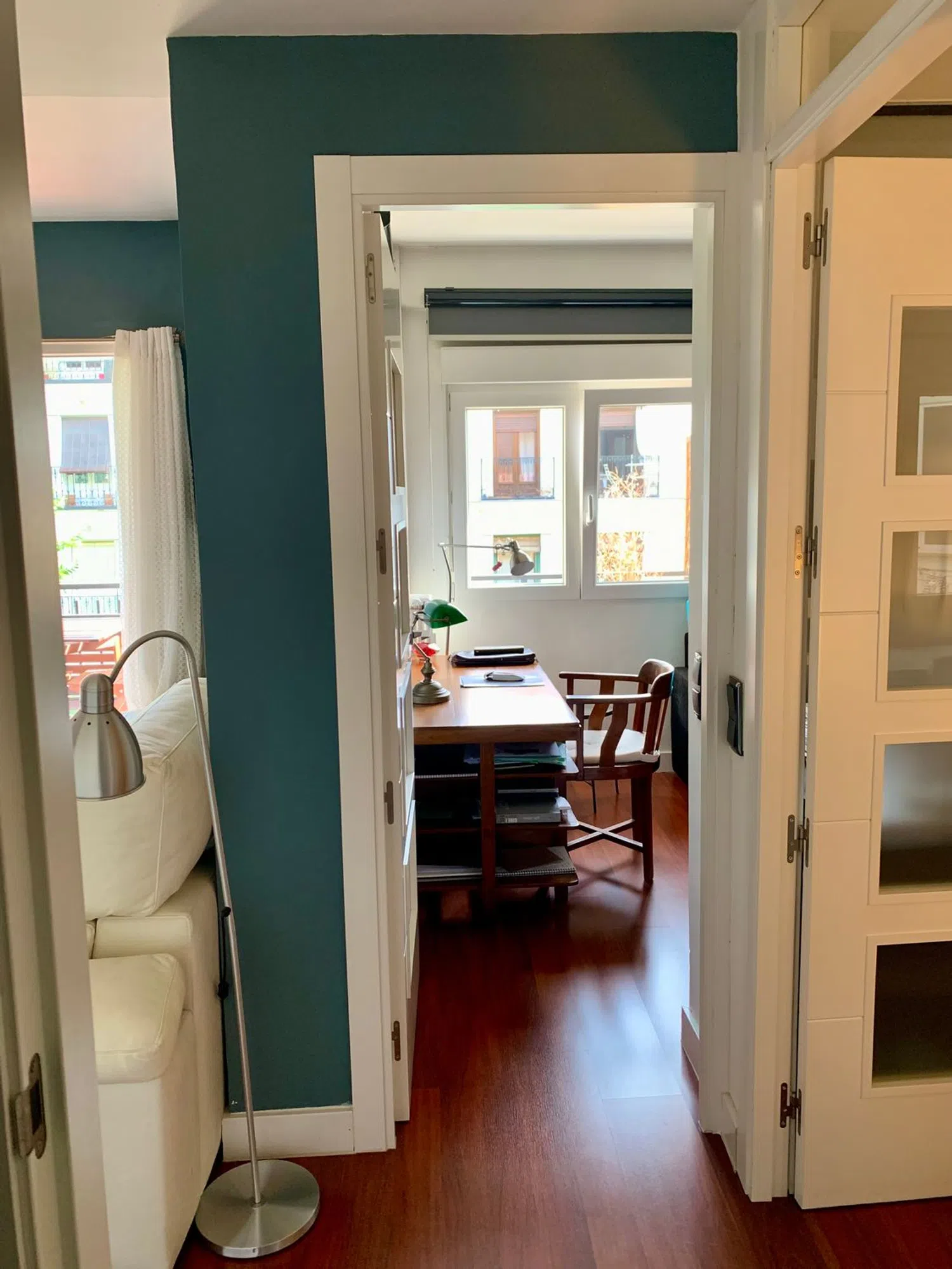 Piso en calle de Argumosa, 24 - Foto 7