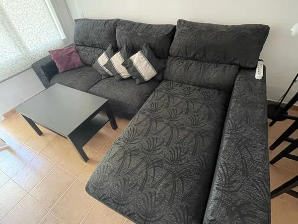 Piso en calle Miguel de Unamuno, 34