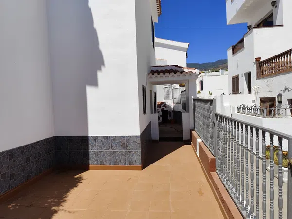 Chalet adosado en Calle Gravina, 4, Radazul, Radazul - Foto 30