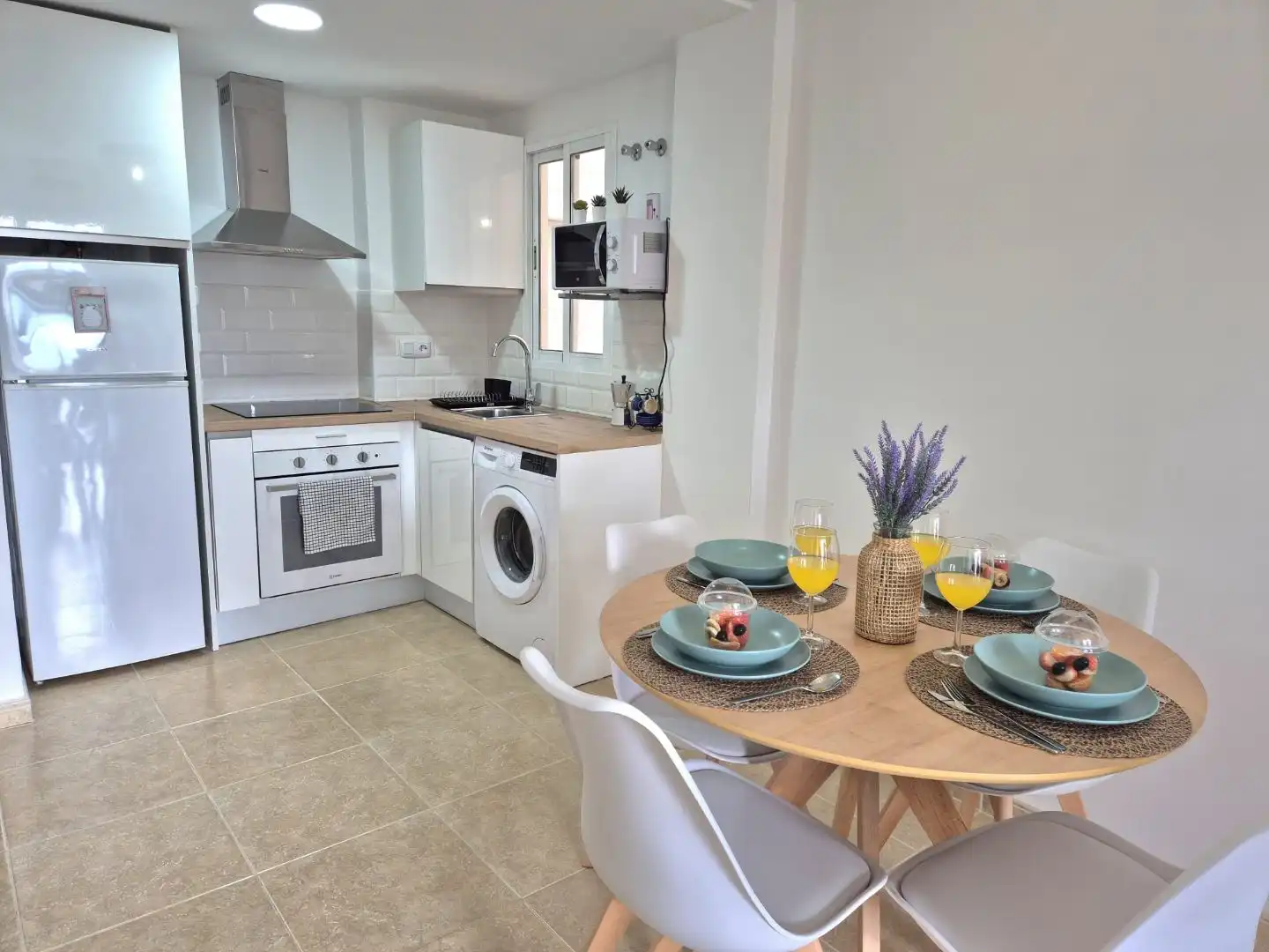 Apartamento en  Carrer d'Oriola 118 - Foto 6