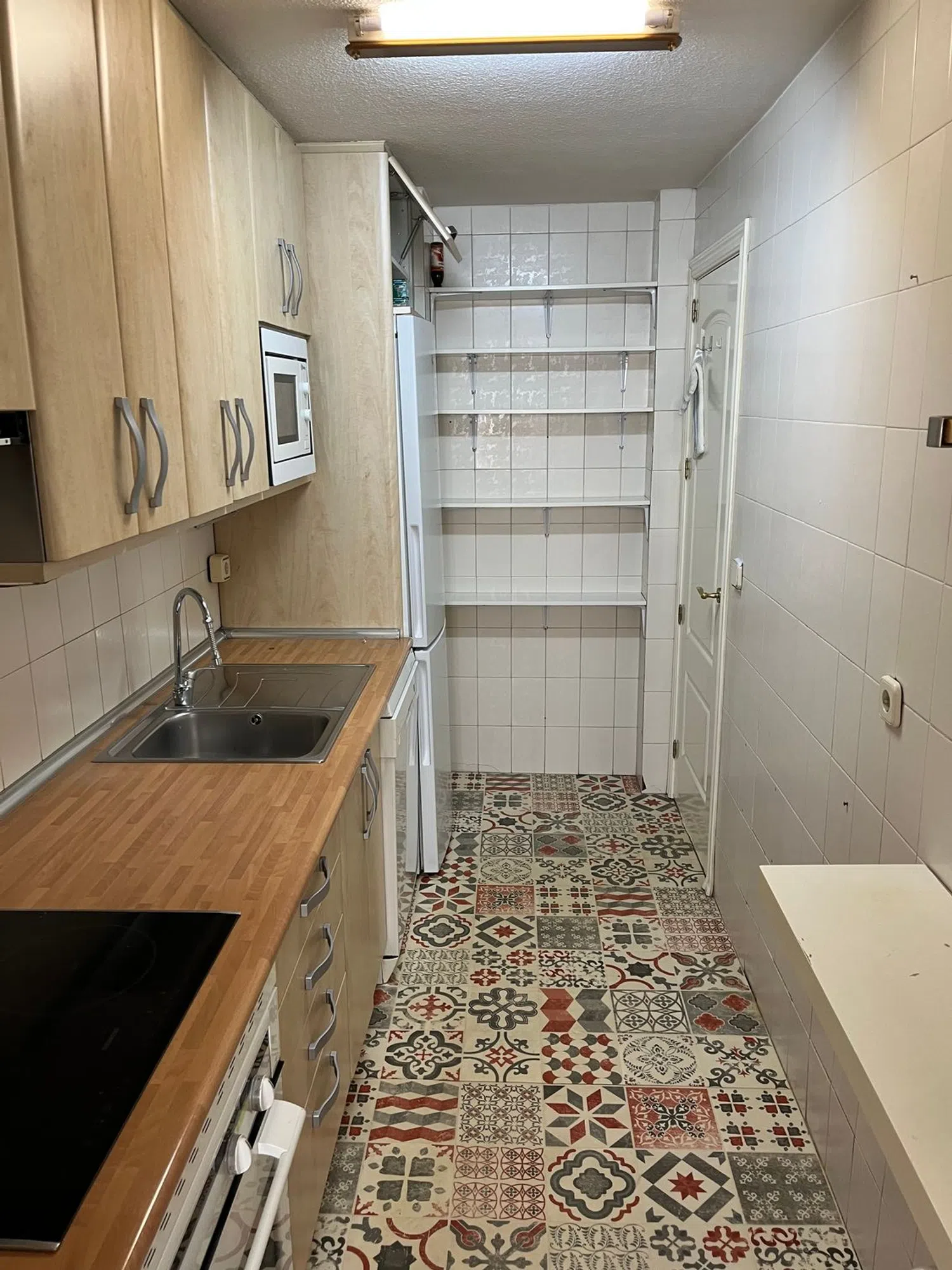 Piso en calle Alejandro Casona, 7 - Foto 3