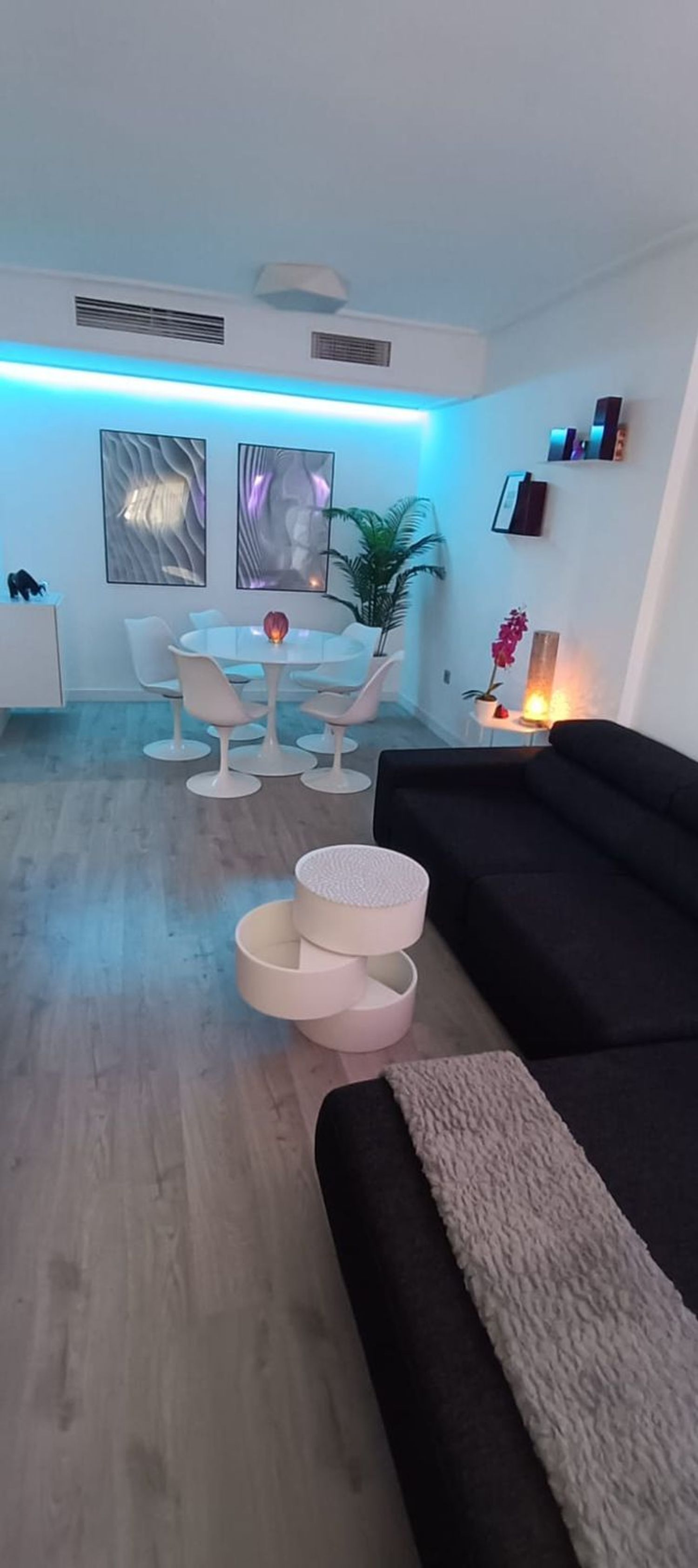 Piso en calle José Conesa Cano, 8 - Foto 2