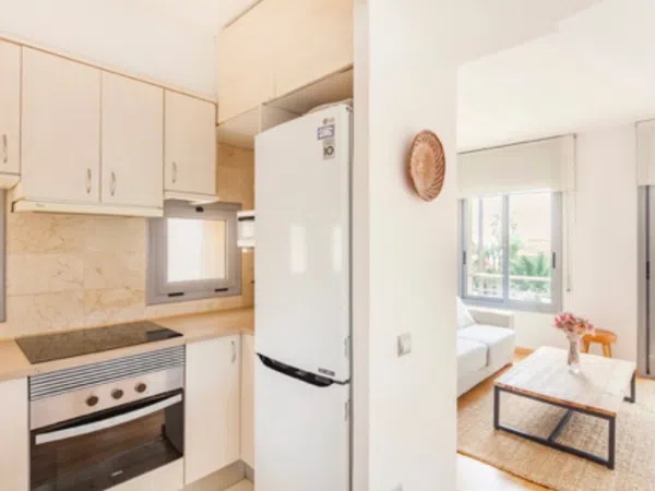 Piso en Avenida de Santiago Rusiñol, 20, Vallpineda-Santa Bárbara, Vallpineda-Santa Bárbara - Foto 14