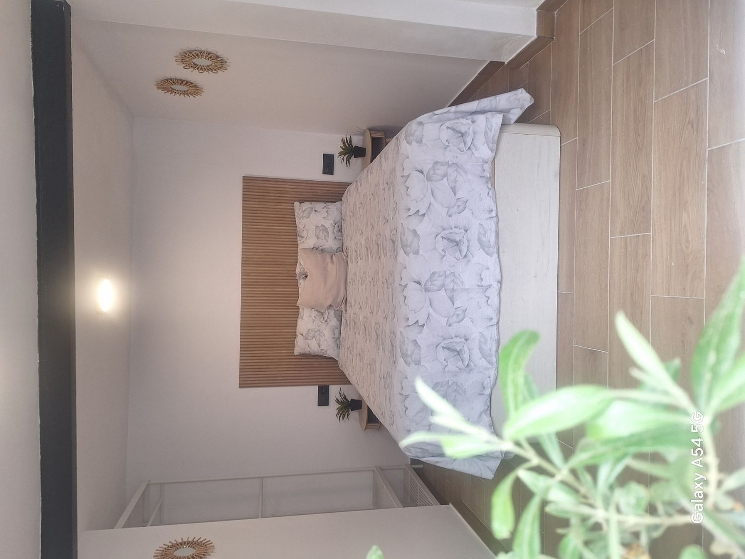 Chalet adosado en calle Lobos, 13 - Foto 1