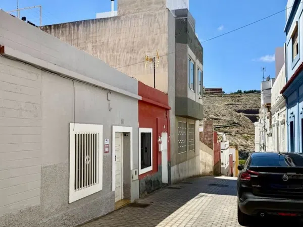 Piso en Calle León Roch, 3 - Foto 22