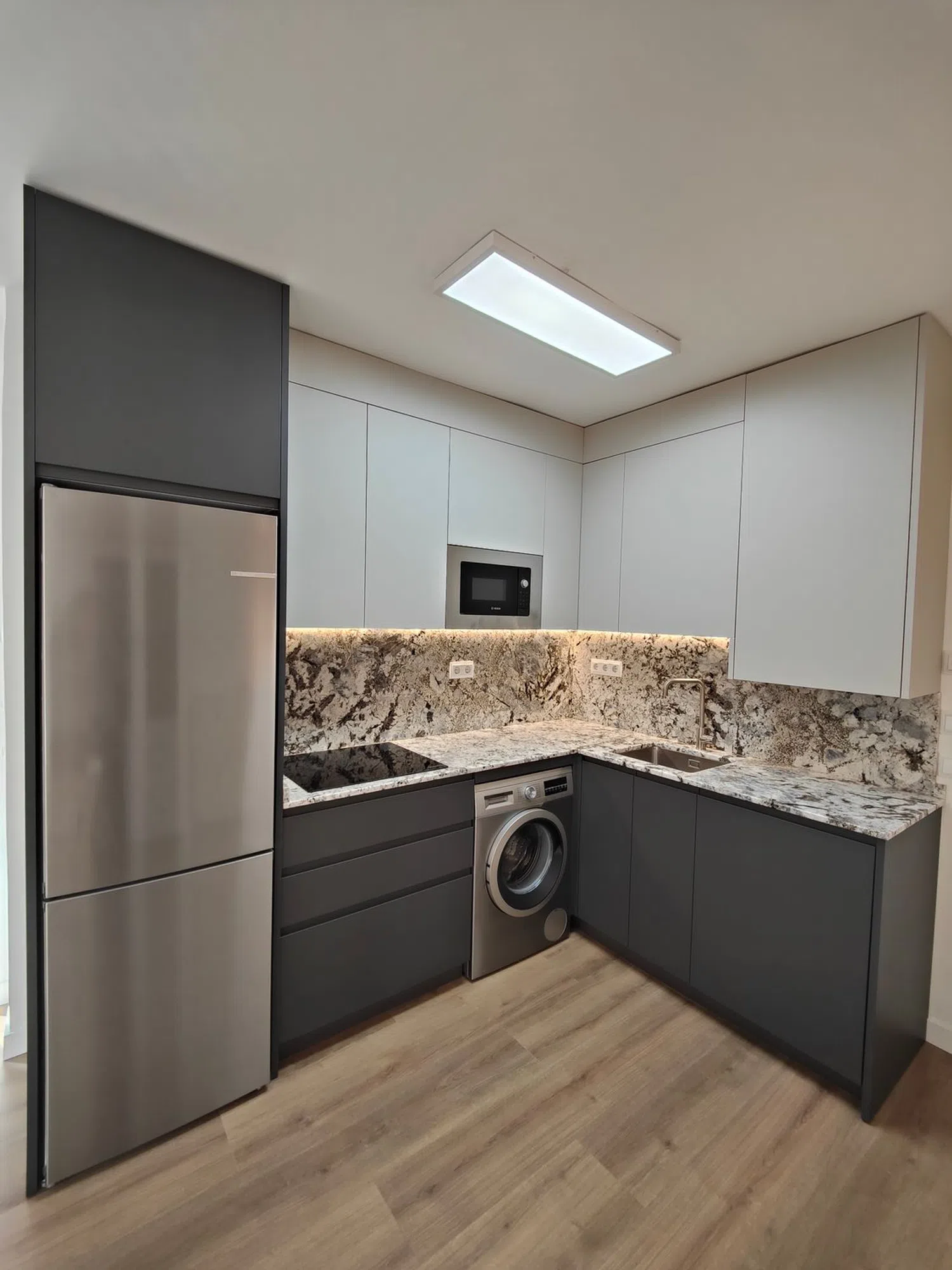 Piso en calle de Francisco Goya, 6 - Foto 3