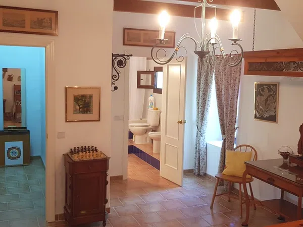 Casa rural en Calle Juan Carlos I s/n - Foto 36