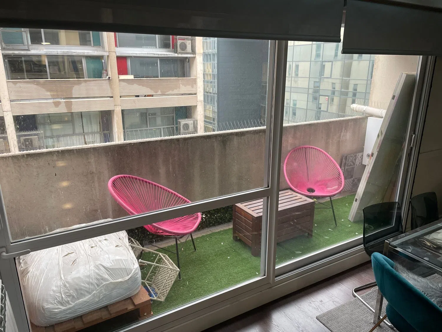 Estudio en avenida de Manoteras, 10 - Foto 8