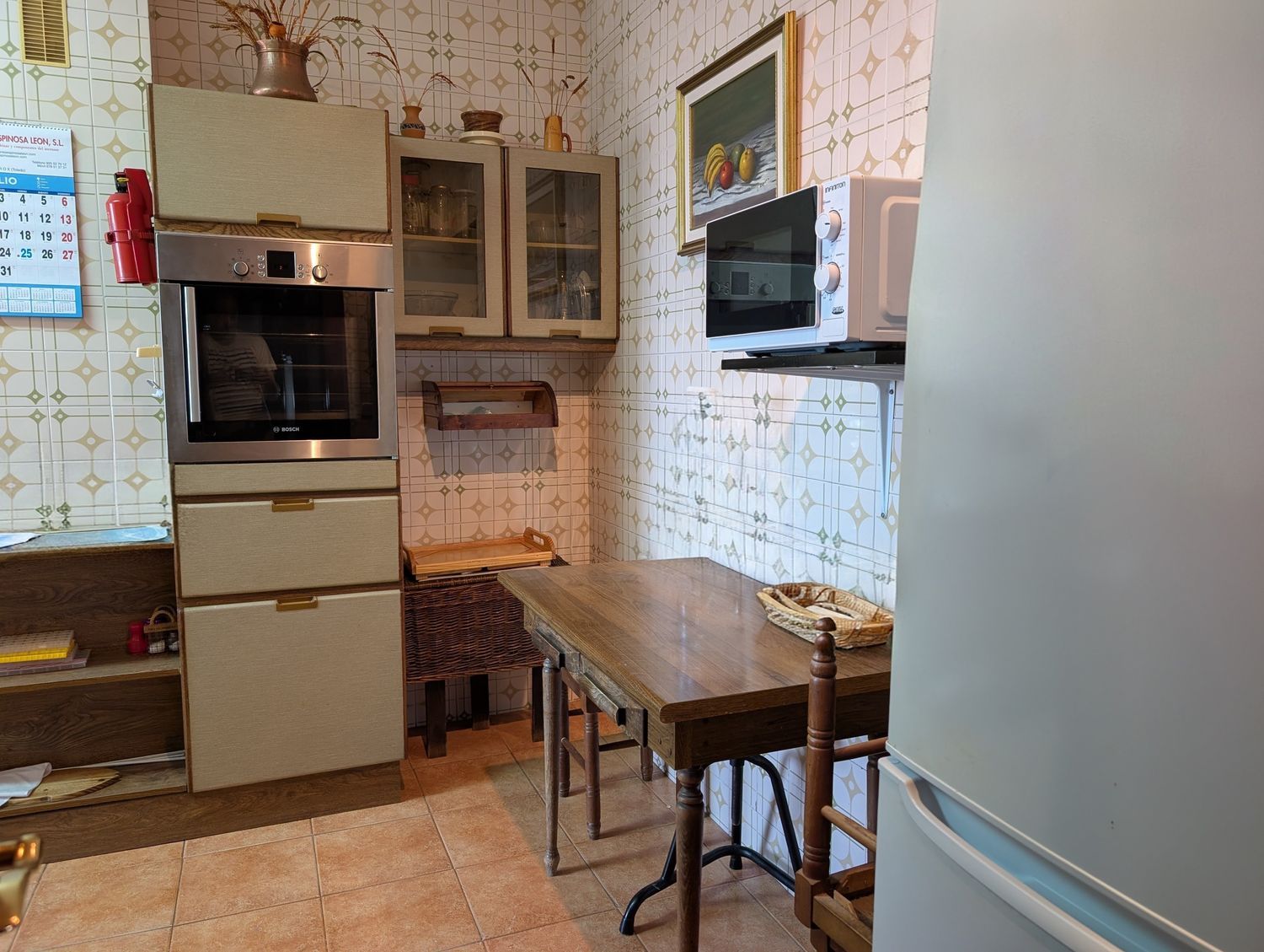 Piso en Pasaje Esperanto, 4, Perchel norte - Foto 14
