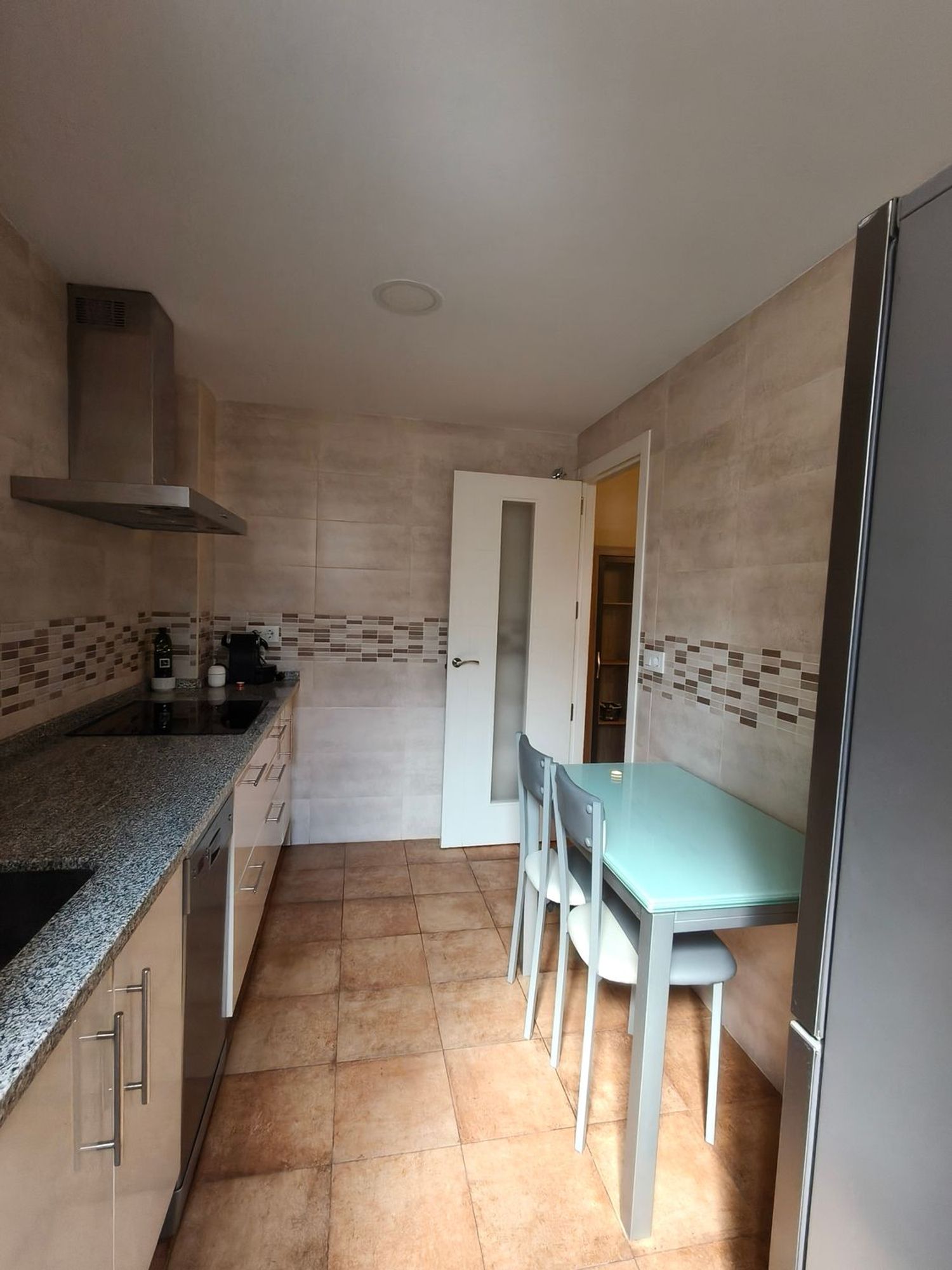 Piso en Calle Malaquita, 1, Doctor Fedriani - Foto 33