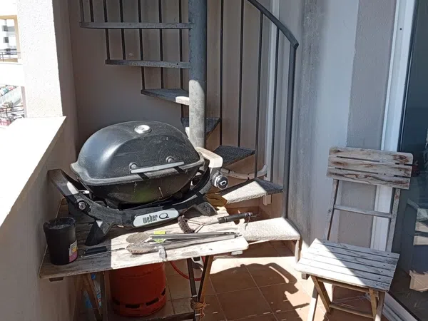 Piso en Calle d'Antoni Mus, 7, Cala Major - Foto 10