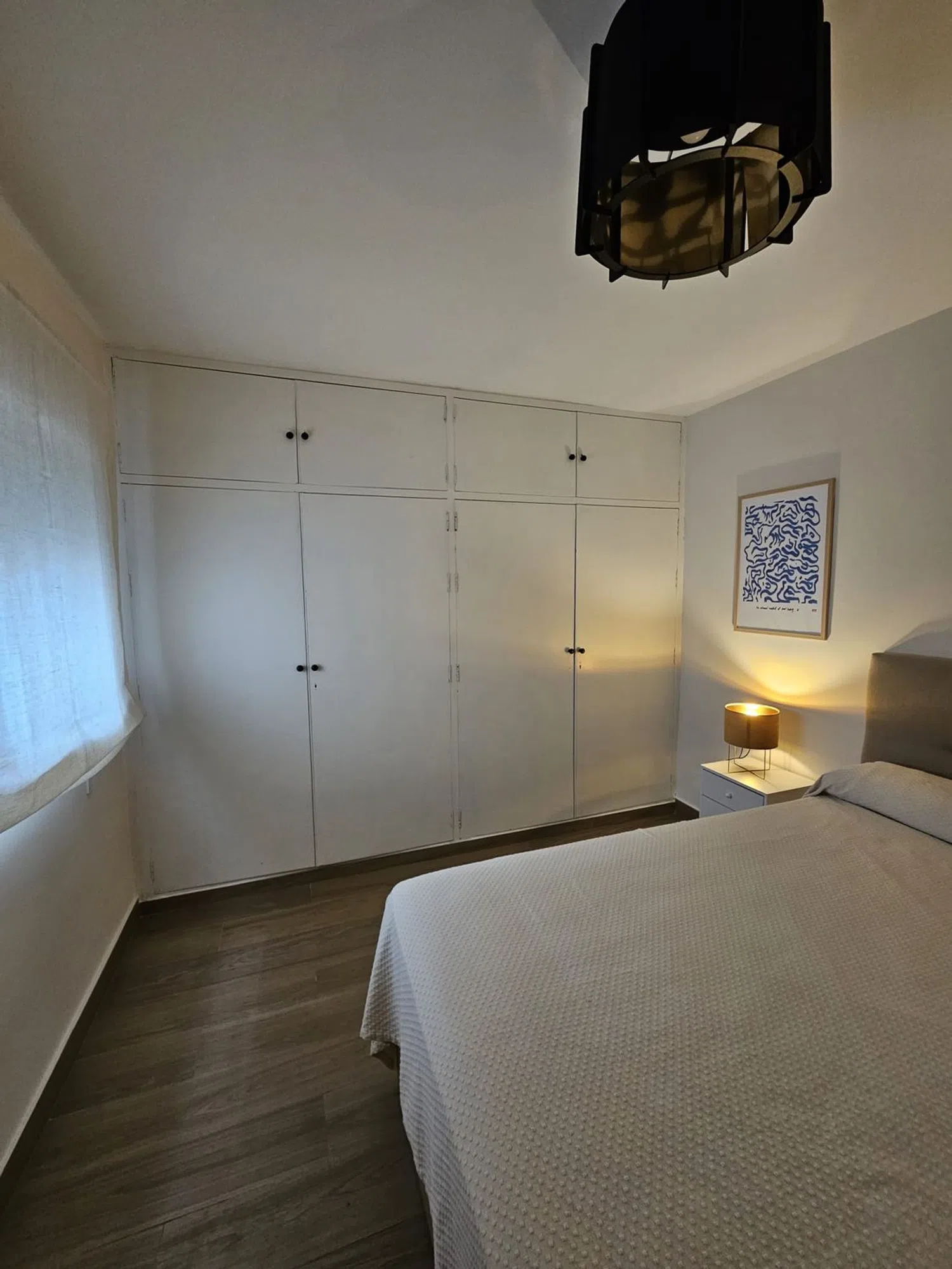 Piso en calle Almadén de la Plata, 25 - Foto 5