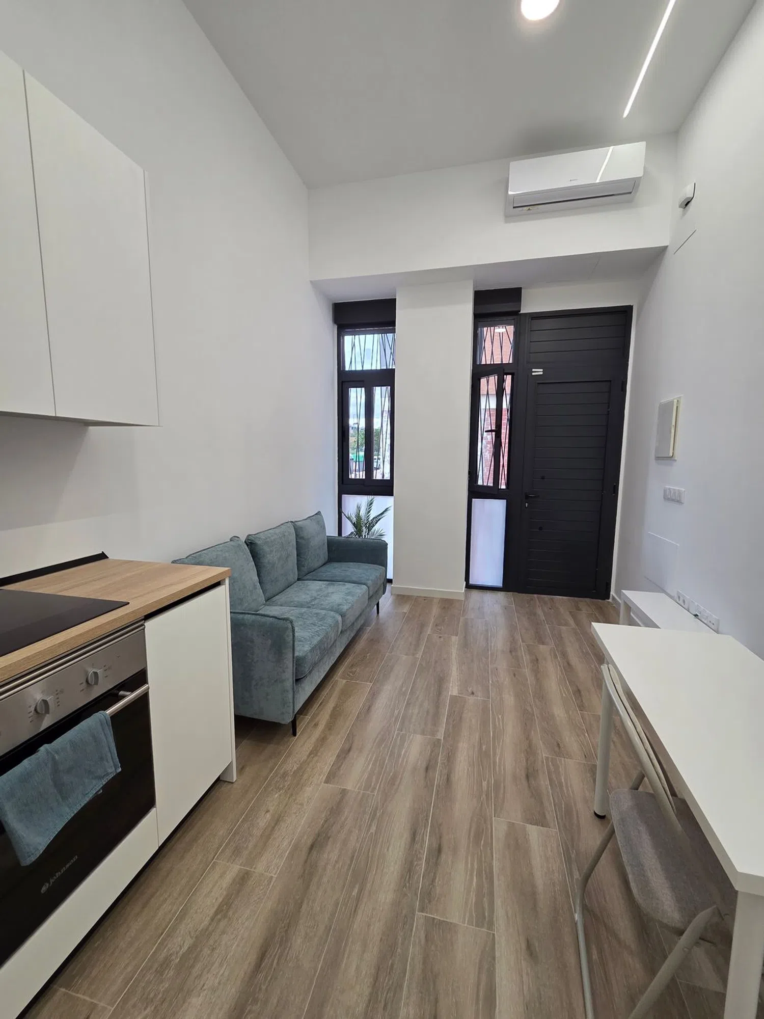 Estudio en calle marques de espinardo, 8 - Foto 2