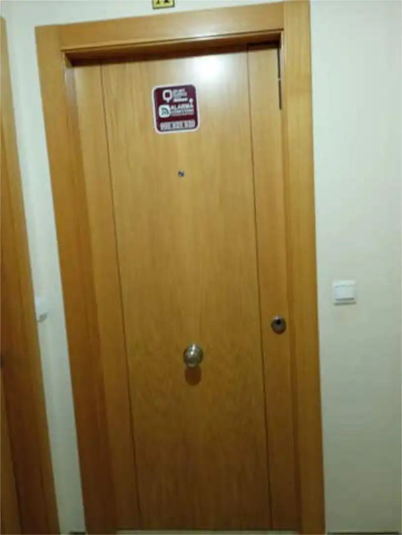 Apartamento en Centro pueblo - Foto 4
