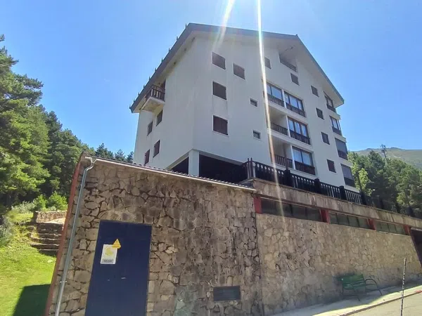 Piso en La Pinilla, Edificio Serranova s/n - Foto 1