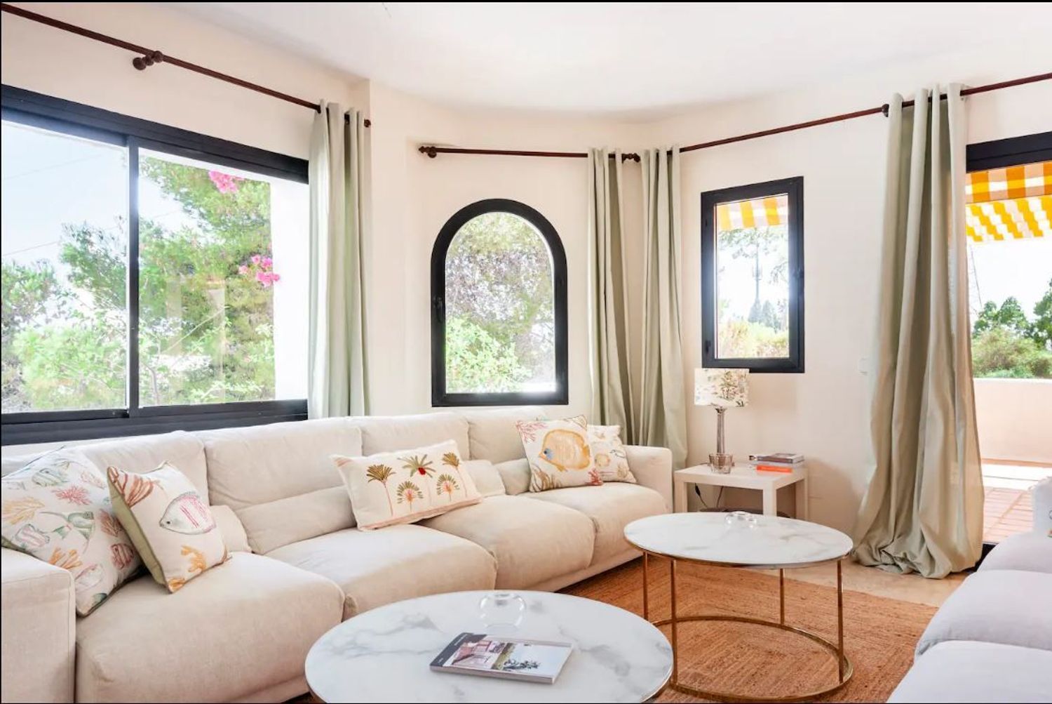Piso en Calle Sierra Bermeja, 13 a, Lomas de Marbella Club - Foto 11