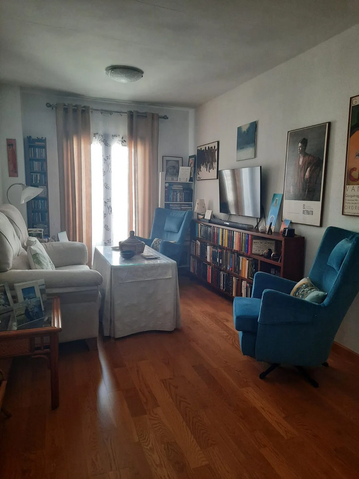 Piso en calle Jáuregui, 4 - Foto 19