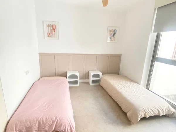 Piso en calle del Doctor Sanchis Sivera, 12 - Foto 26