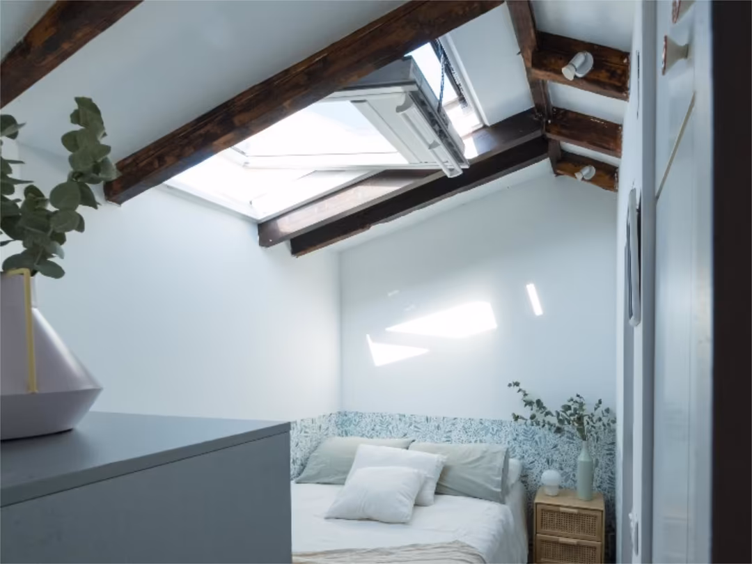 Piso en  Calle Magallanes 25 - Foto 25