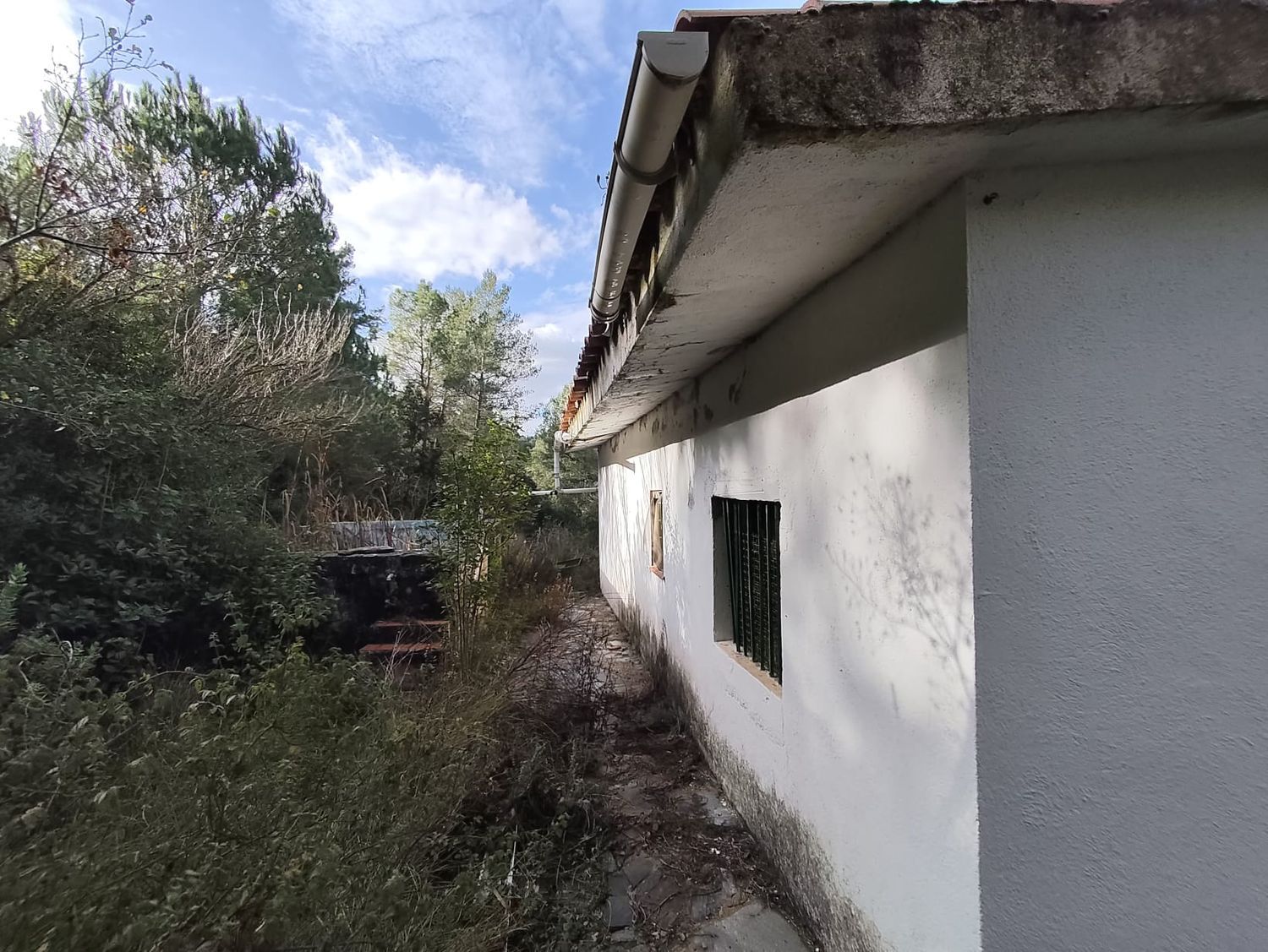 Finca rústica en Vall de sant Marc, la torrussolla s/n - Foto 5