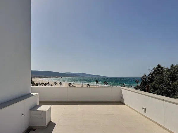 Ático en Avenida Atlántico, 1, Barbate, Barbate - Foto 19