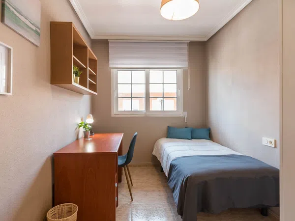 Piso en Jose Luis Moraga, 10 - Foto 7