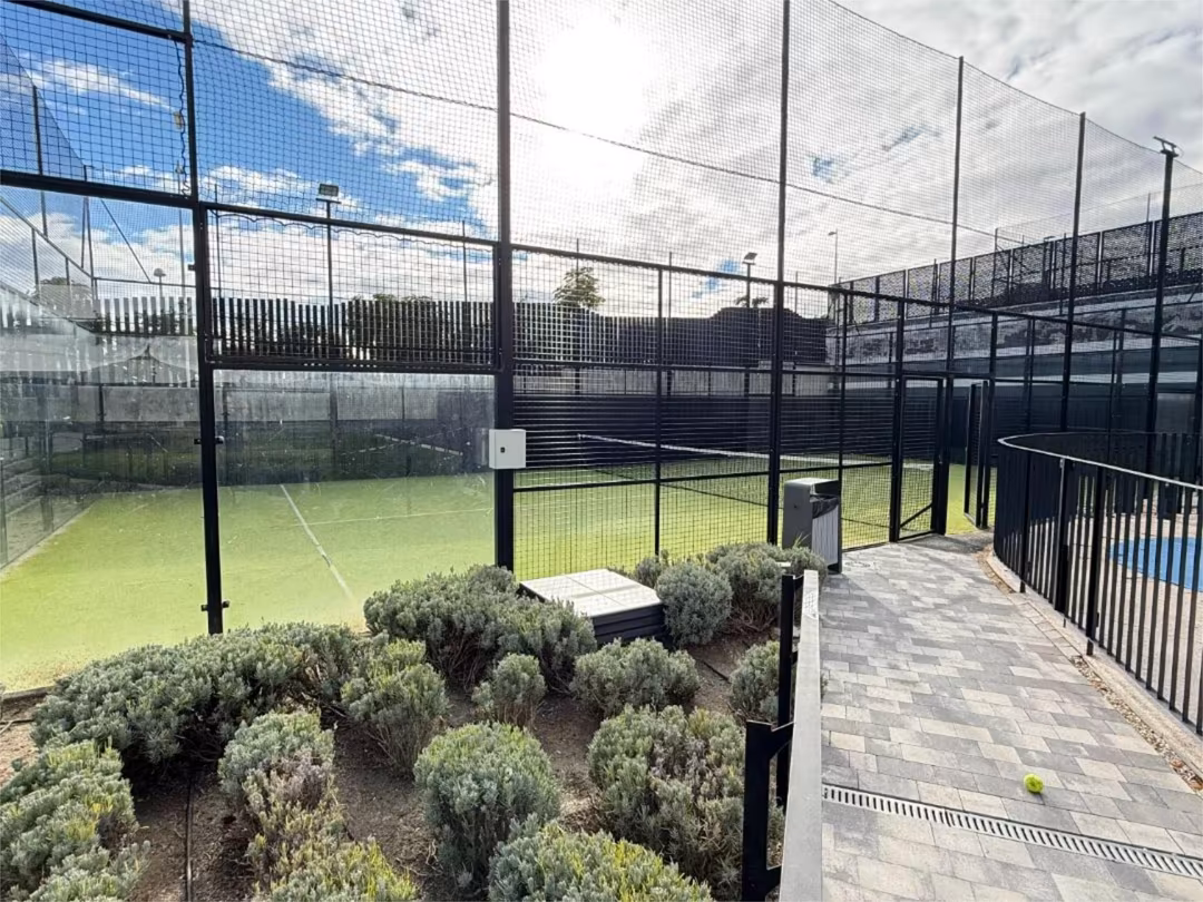 Piso en  Madrid Capital - Foto 36