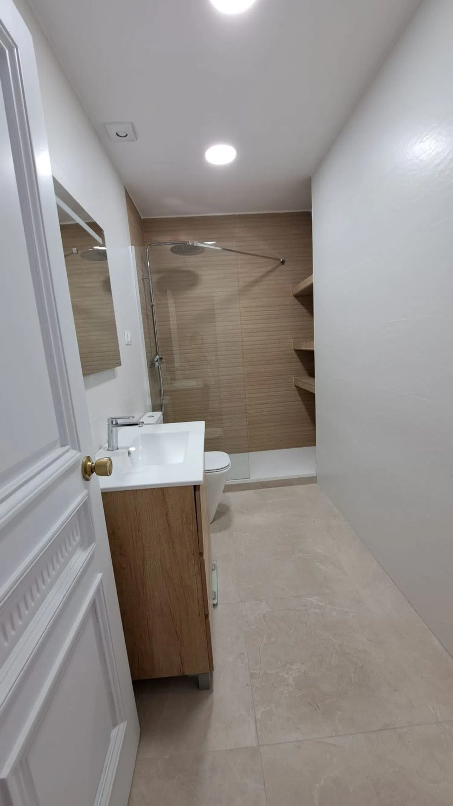 Piso en plaza de España, 5 - Foto 7