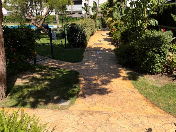 Piso en Avenida Joaquín Sabina, 5, Aguadulce - Almadraba - Punta Candor, Aguadulce - Almadraba - Punta Candor - Foto 26