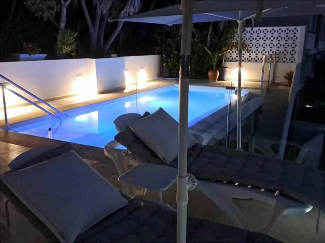 Chalet en  Calle Mesa del Mar 123 - Foto 42