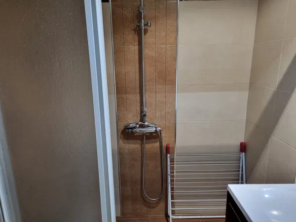 Piso en calle Abén Humeya, 11 - Foto 9