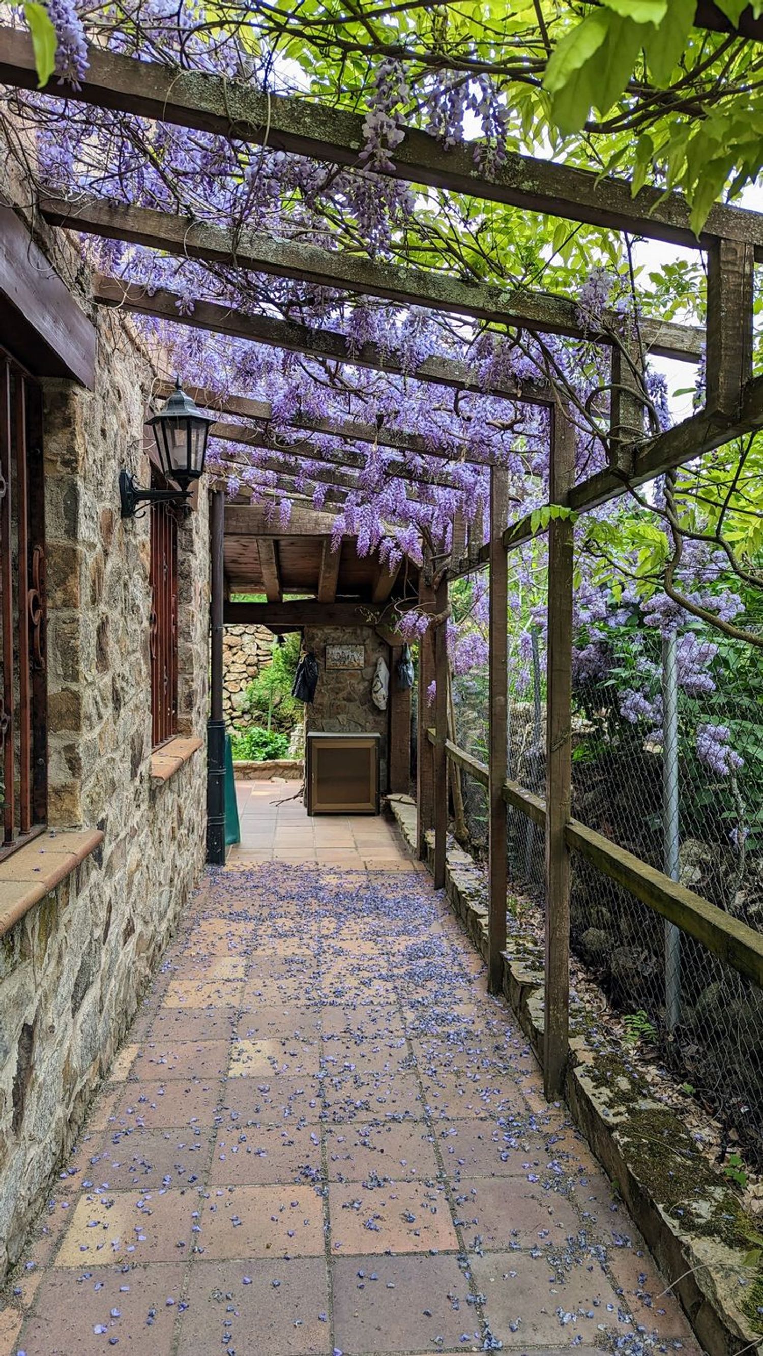 Casa de pueblo en Sotosalbos - Foto 13