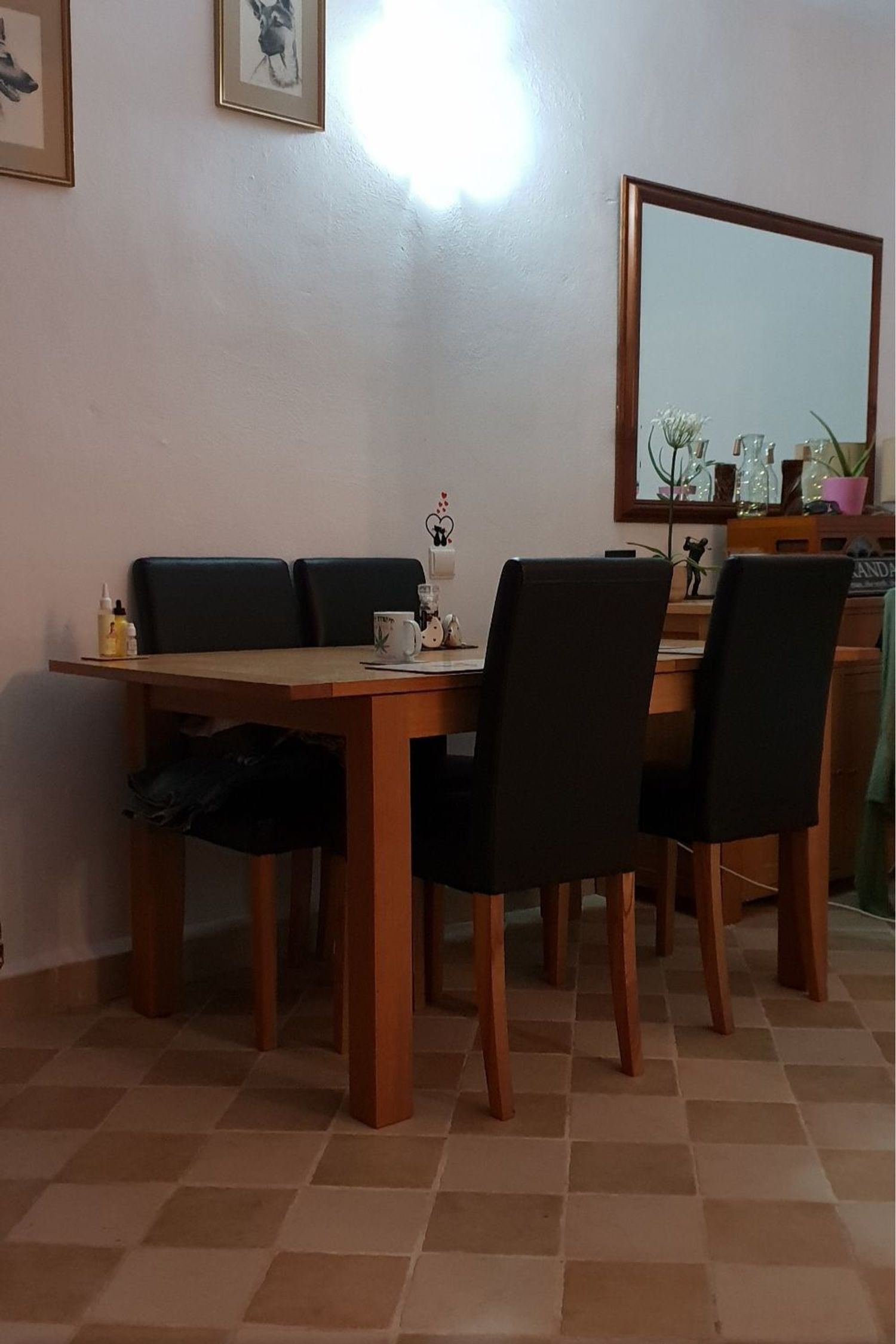 Casa rural en Barrio el Barón s/n - Foto 13
