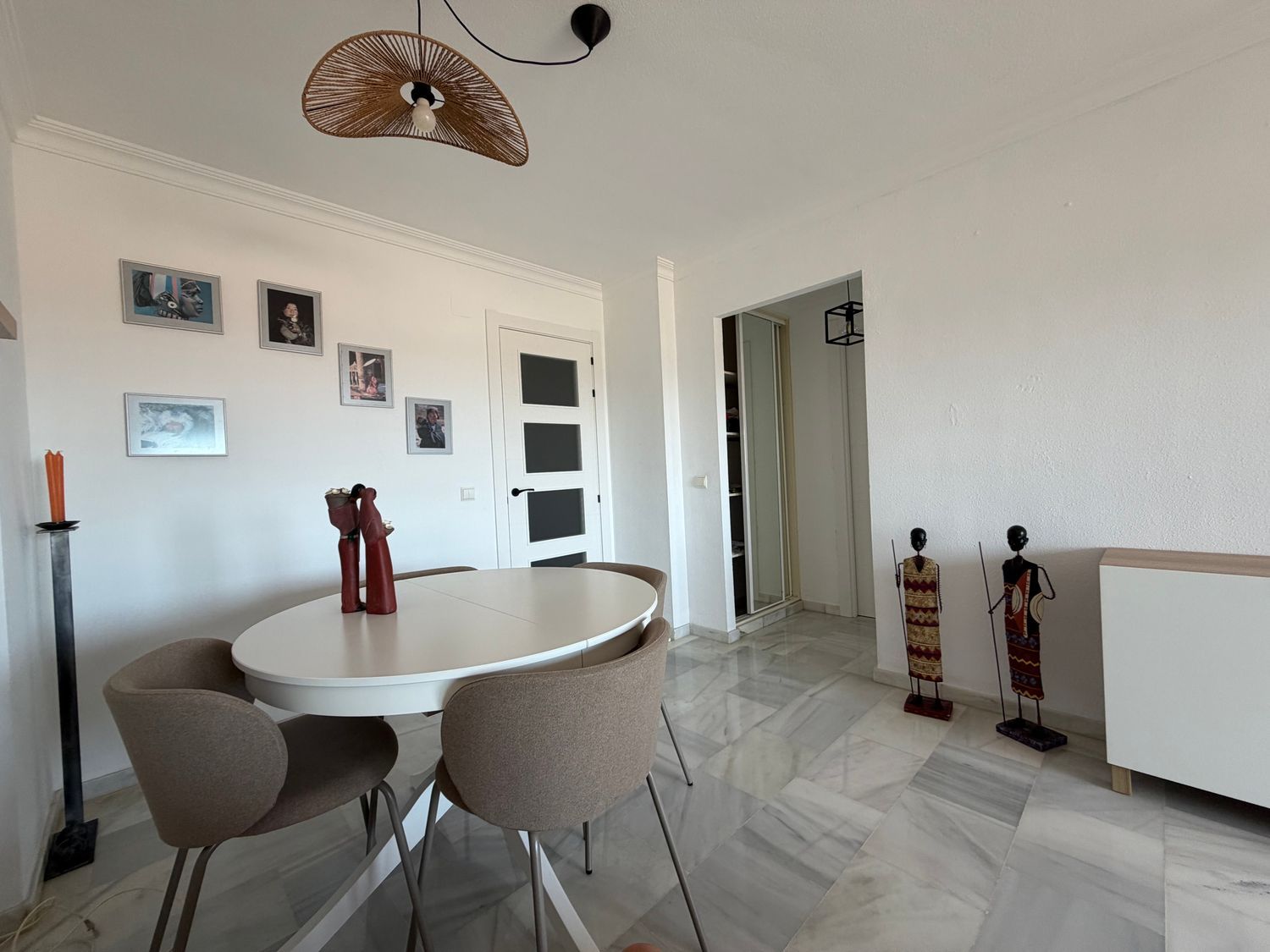 Piso en Mirador de la Bahia, 1 Bloque, San Bernabé, San Bernabé - Foto 10