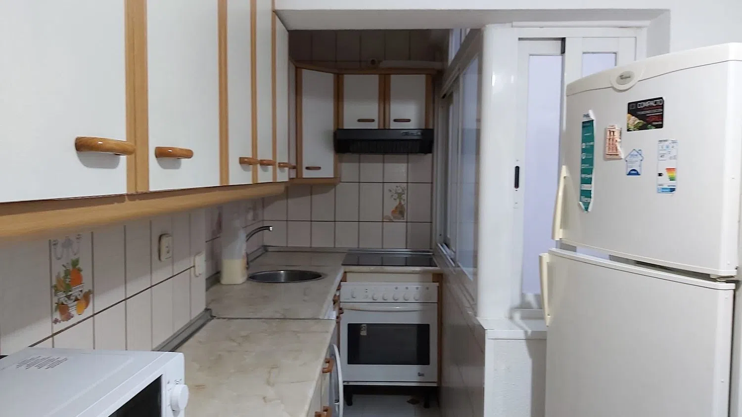 Piso en calle de los Monegros, 24 - Foto 2