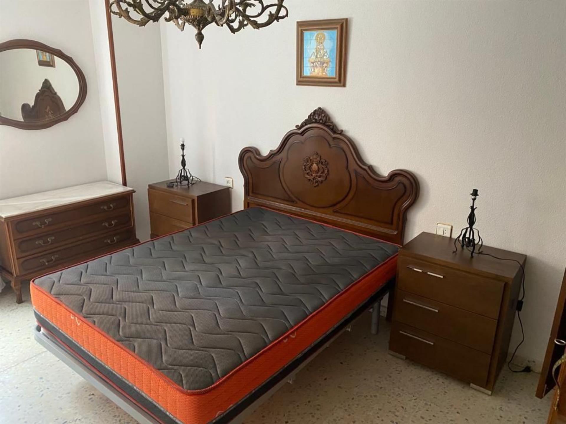 Piso en  Avenida Pierre de Coubertin 28 - Foto 4