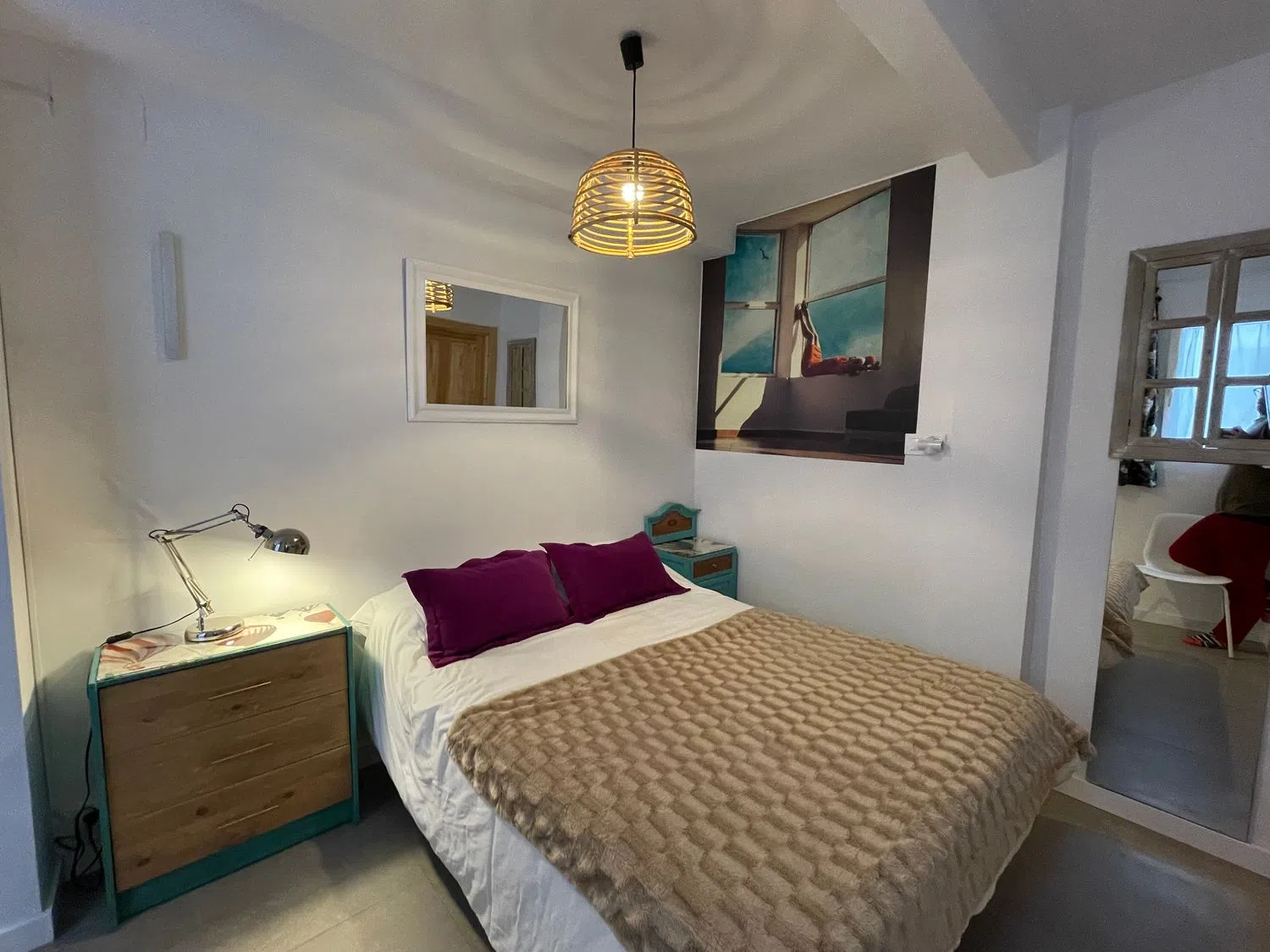 Estudio en plaza de Colón, 7 - Foto 12