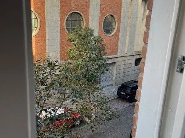 Piso en Barrio Guindalera